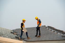 Best Roof Installation  in USA